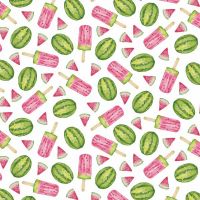 ttYVETTE-CD4292 WHITE